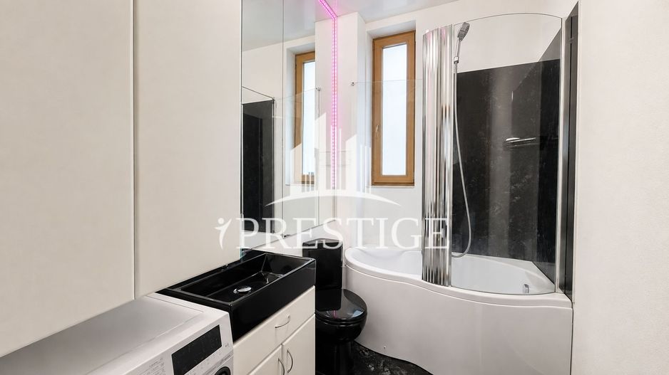 APARTAMENT DE VÂNZARE 2 CAMERE,  PARCARE, 2 BALCOANE, ȘELIMBĂR - Poză 5