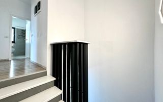 Casa de inchiriat la Liziera Pădurii - intrarea in Dumbrăvița - Poză 19