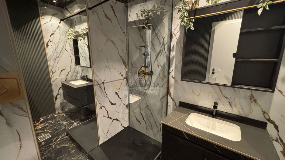 Apartament 3 camere, complet renovat, 84 mp utili, Vitan- Barzesti - Poză 17