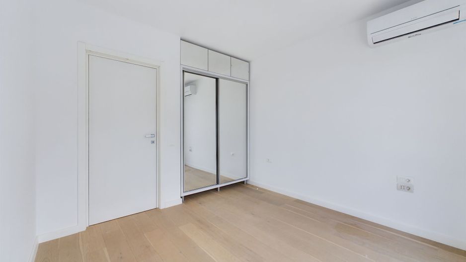 Nusco City apartament de tip studio, prima inchiriere - Poză 4