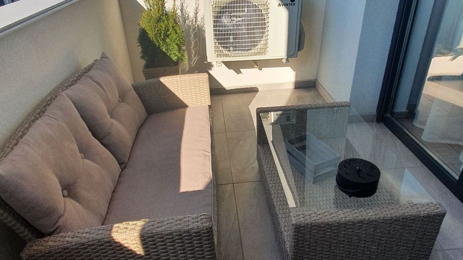 Apartament premium I Terasă generoasă și Parcare I Dumbrăvița - Poză 9