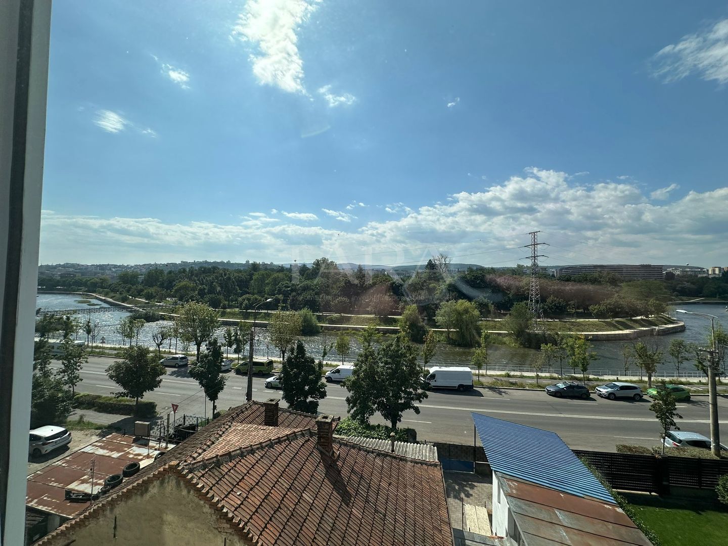 EXCLUSIVITATE. Apartament cu panorama superba! Constructie Noua. - Poză 1