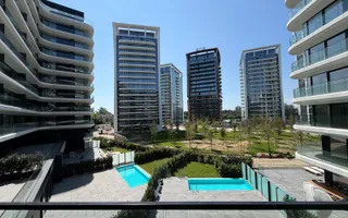 PRIMA INCHIRIERE | 2 CAMERE 52MP | YACHT KID | MOBILAT-UTILAT | TERASA - Poză 19