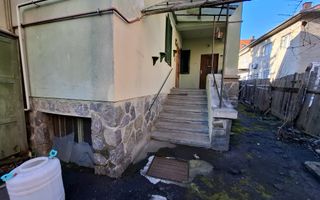 Apartament la casă de vânzare – Zonă ultracentrală, Strada Banatului, - Poză 2