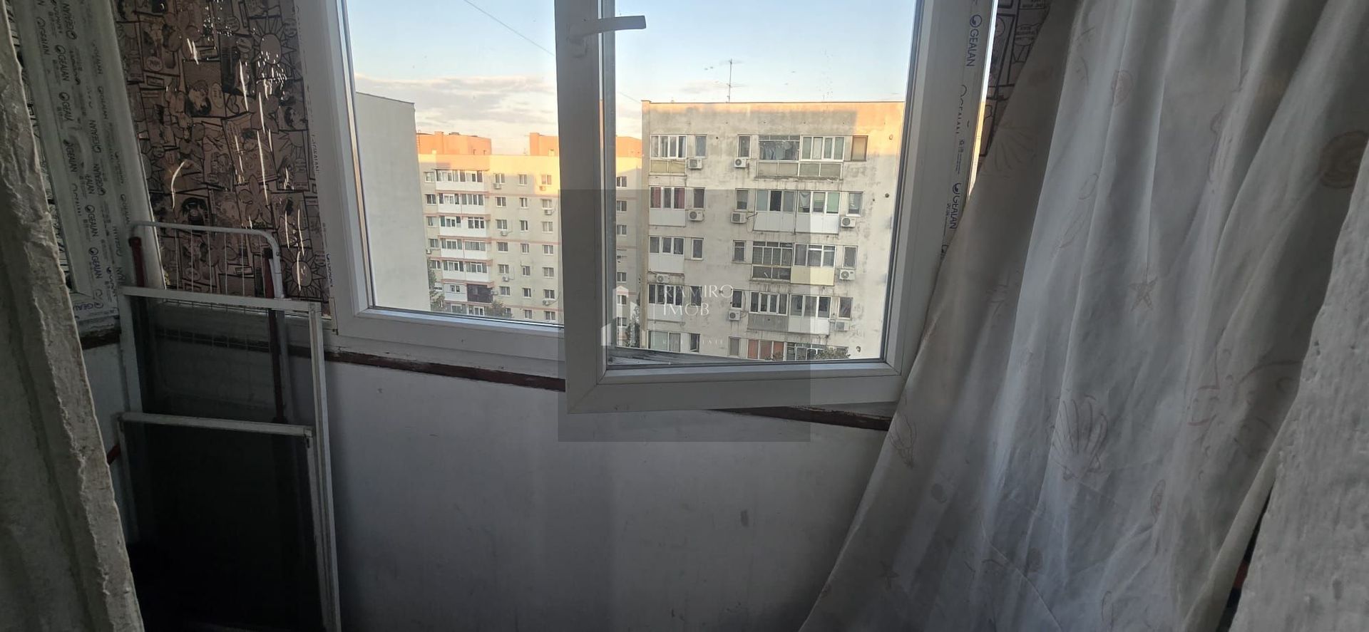 Apartament 2 camere 450 m Metrou Nicolae Grigorescu - Poză 6