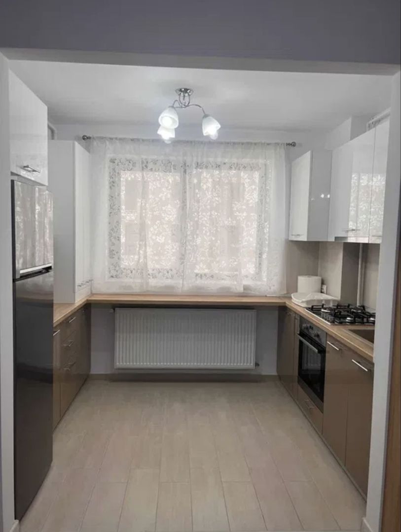 Apartament 2 camere – Hills Pallady | Prima închiriere, parcare inclus - Poză 1