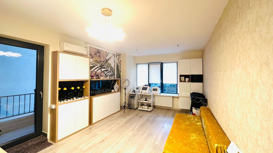 APARTAMENT DE LUX DECOMANDAT BLOC 2019 ULTRACENTRAL PALATUL PARLAMENTULUI - Poză 7