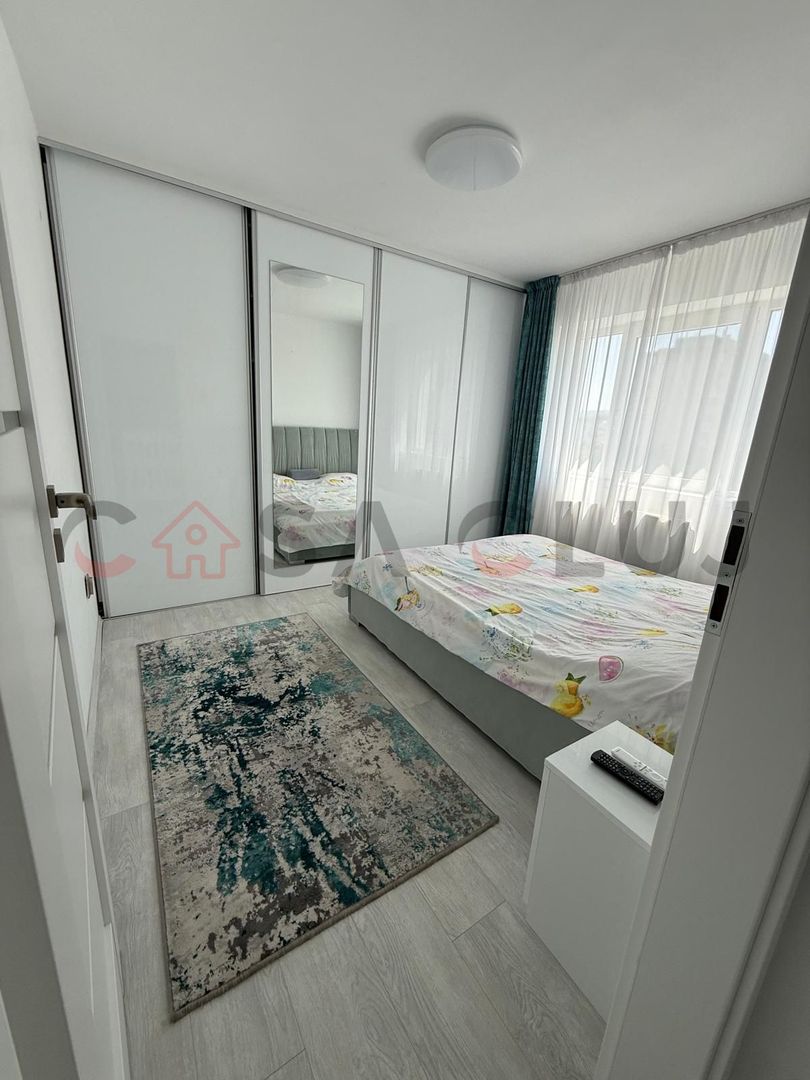 La cheie, finisat modern, zonă verde și ușor accesibilă, Casa Piraților! - Poză 2