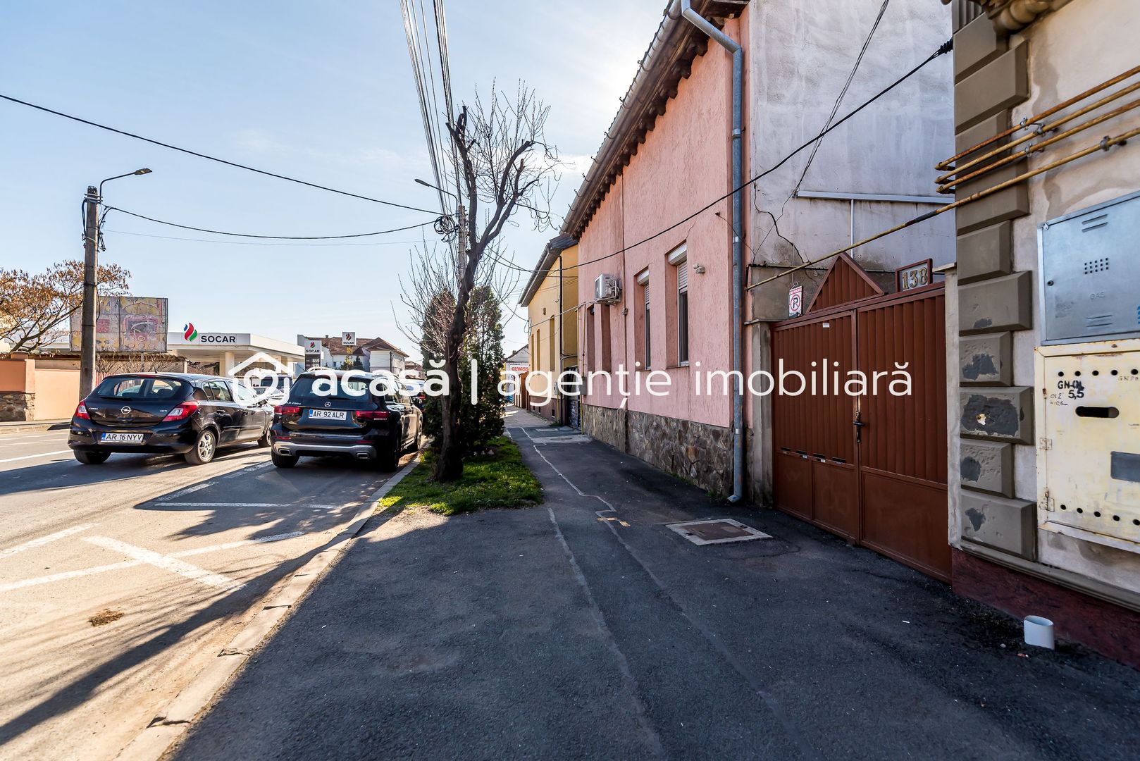 Apartament 2 camere in Parneava - Poză 3