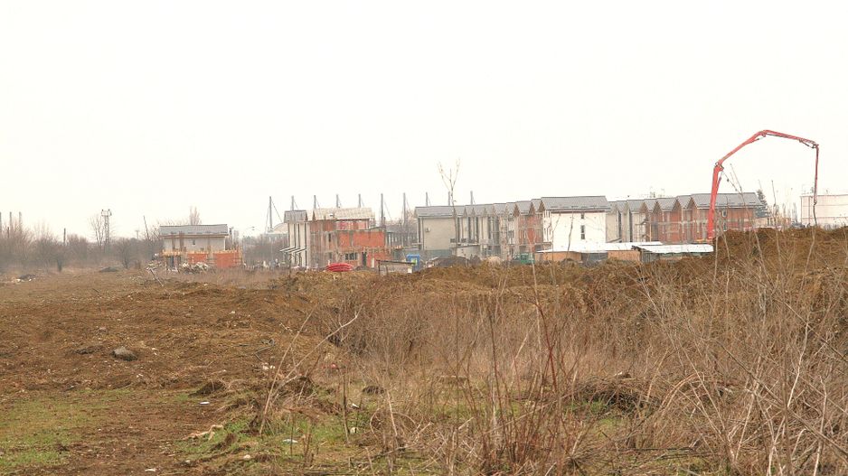 OTOPENI - Str. Drumul Garii Balotesti, 30.400 mp. teren exceptional - Poză 10