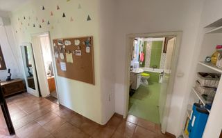 Girocului–Rebreanu | Casă de inchiriat | 500 mp teren | Birou/After-school - Poză 20