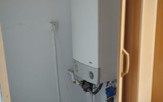 Girocului | 4 Camere | Decomandat | Renovat |  Centrala proprie - Poză 9