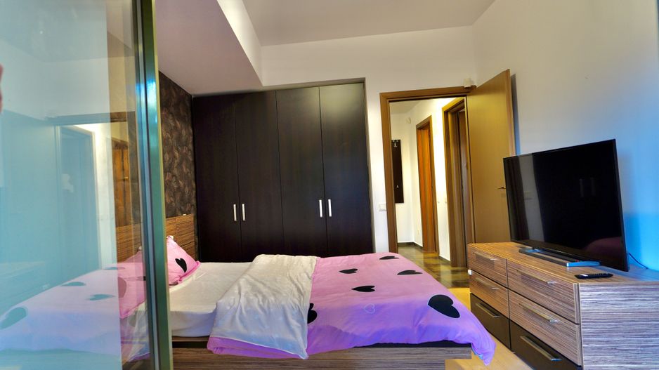 BELLEVUE RSIDENCE! Apartament 3 camere - Poză 4
