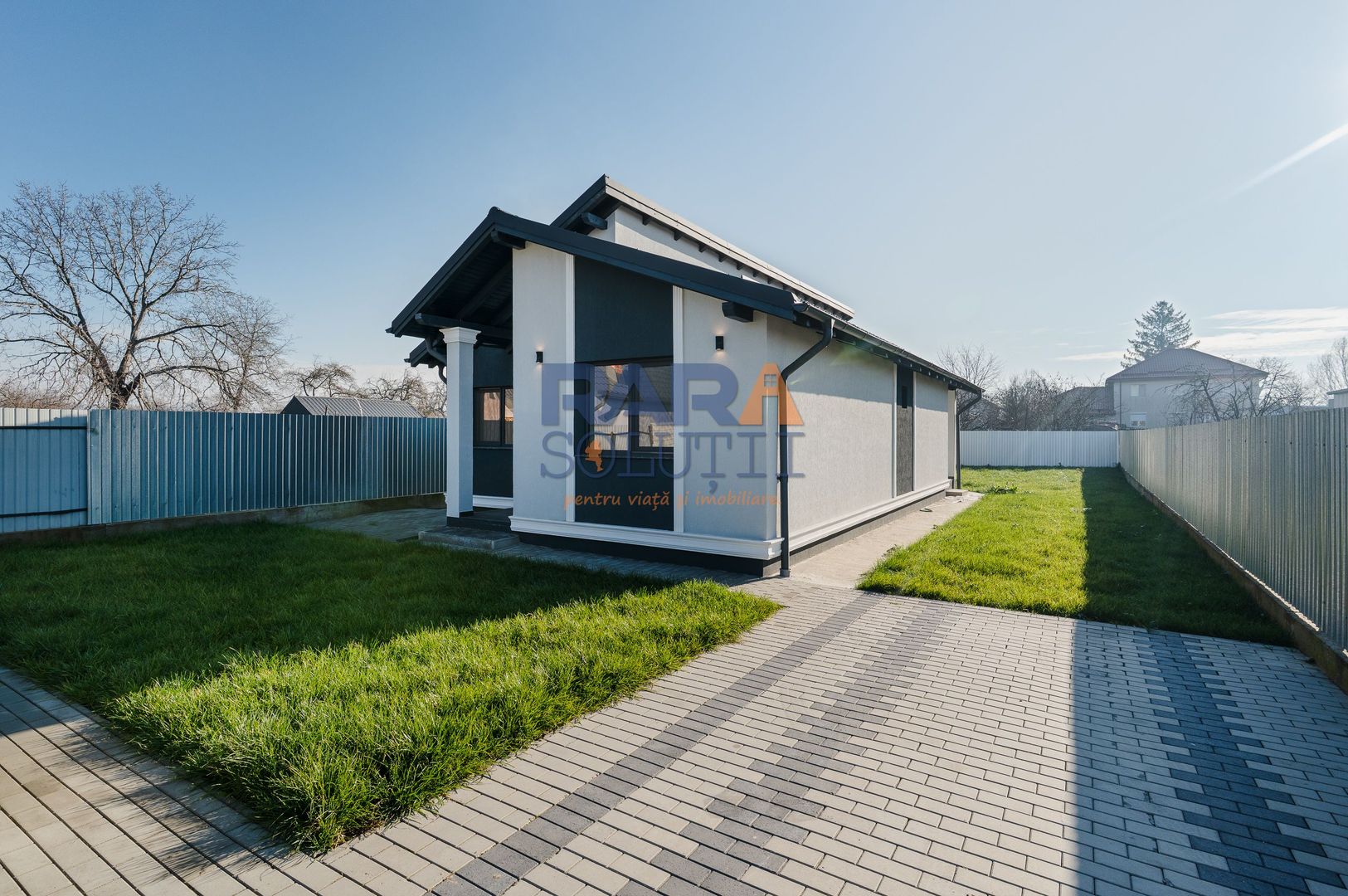 Casă nouă - construcție 2024 - Poză 2