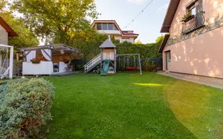Casă superbă pentru familie în Lilieci – 133 mp utili, 500 mp teren - Poză 42