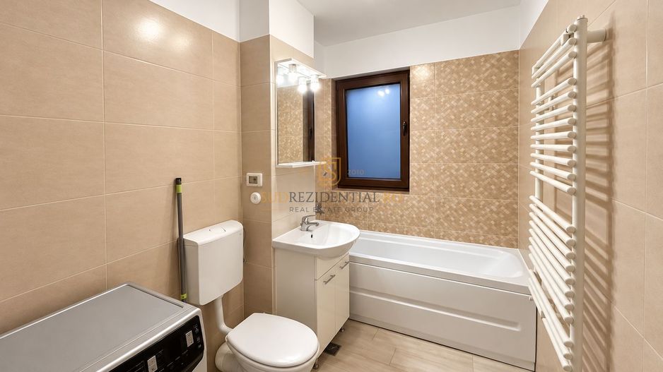 Apartament 2 Camere | 59,6 mp | Centrala Proprie | Mutare Imediată - Poză 11