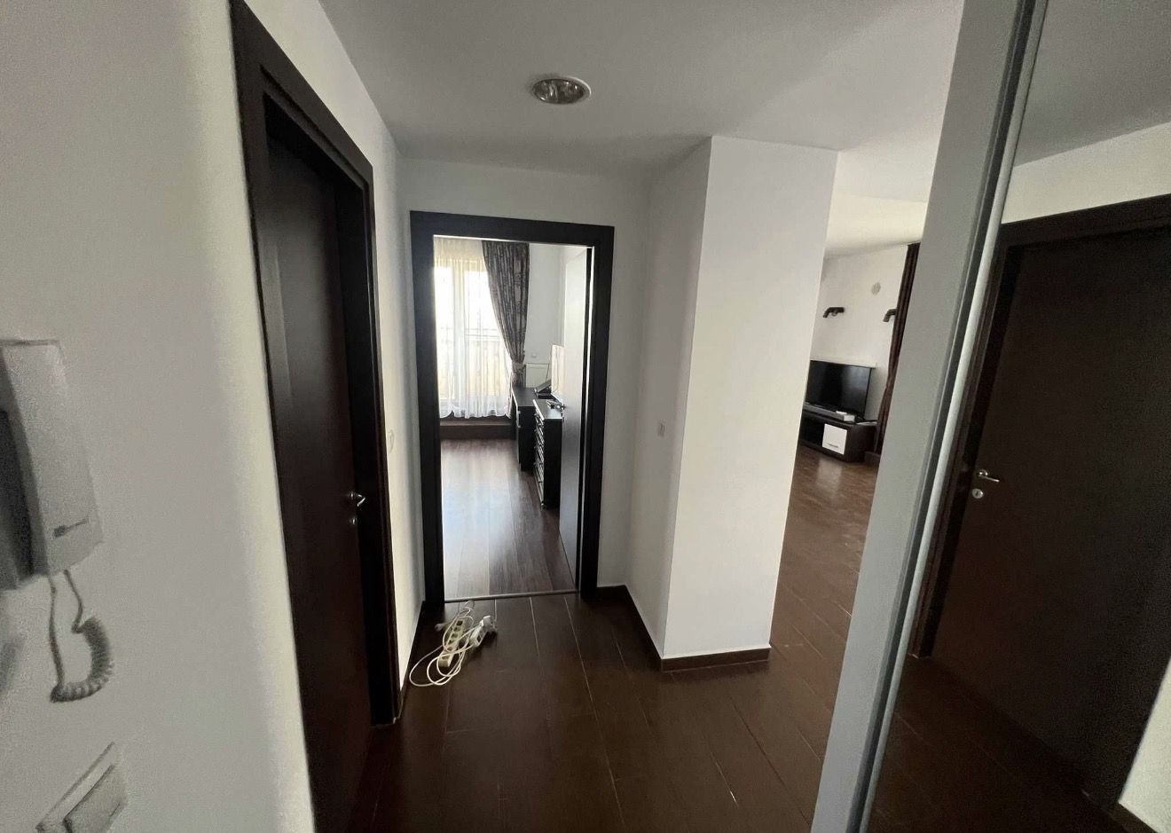 AP. 2 CAMERE- ROSE GARDEN, PET-FRIENDLY, PARCARE SUBTERANA, BLOC NOU - Poză 2