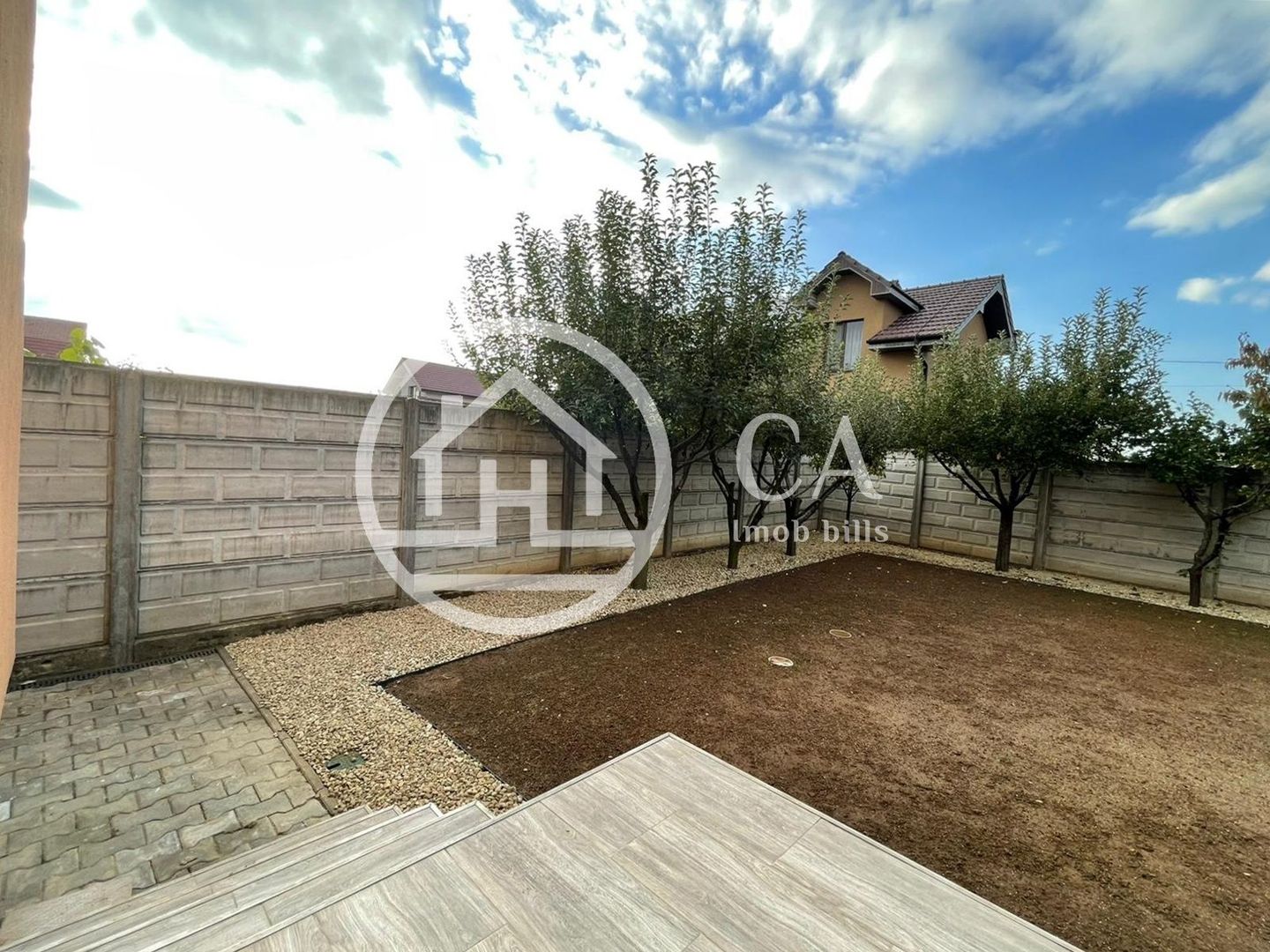 Casa de închiriat  Duplex cu 10 camere în Sanmartin, Oradea - Poză 17