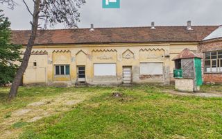 Casă în Neudorf, comuna Zăbrani, judeţ - Poză 5