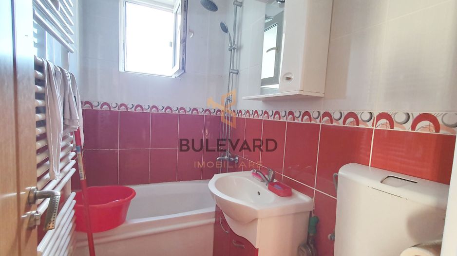 Apartament cu 2 camere, zona strazii Constantin Brancusi! - Poză 6