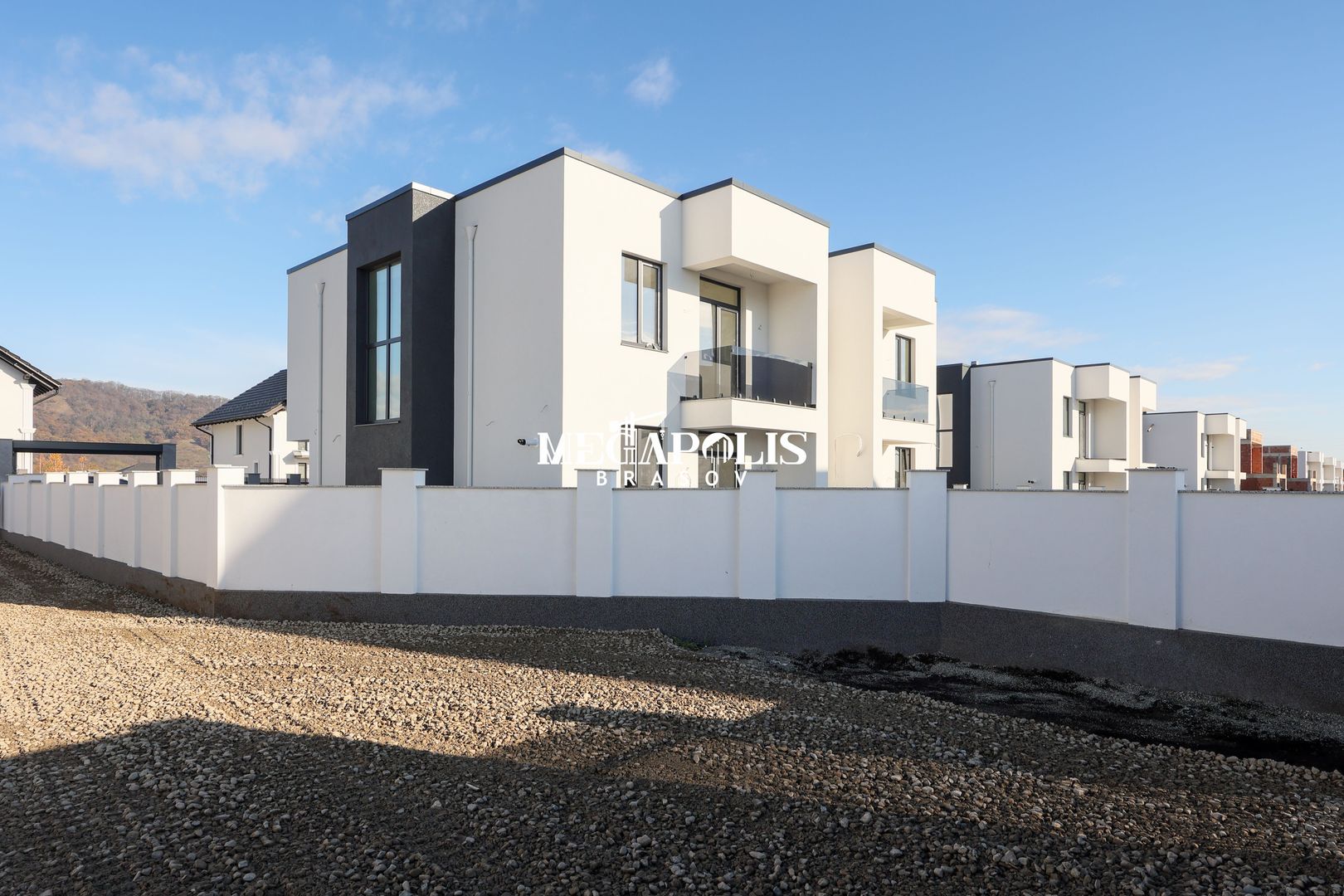 Predare Decembrie 2025 |  Drum Privat | Credit - Poză 16