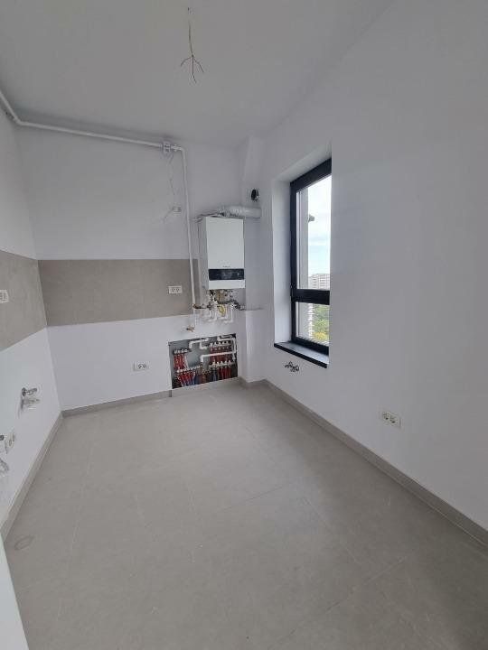 Apartament 3 camere cu terasa, imobil nou Colentina - Poză 8