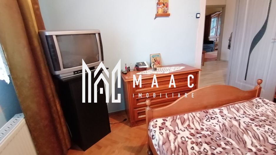 Apartament 4 camere I Decomandat I Etaj 2 I Zona Sub Arini - Poză 2