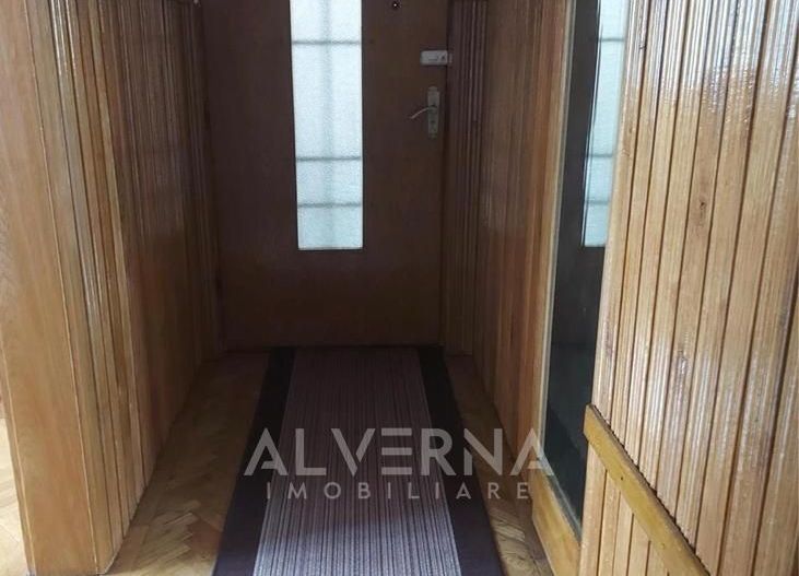 Apartament 3 camere | 124 mp | central | zona Parcul Central - Poză 10