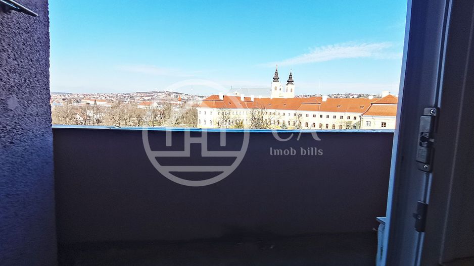 Apartament cu 2 camere de vanzare in zona Dacia Oradea - Poză 7