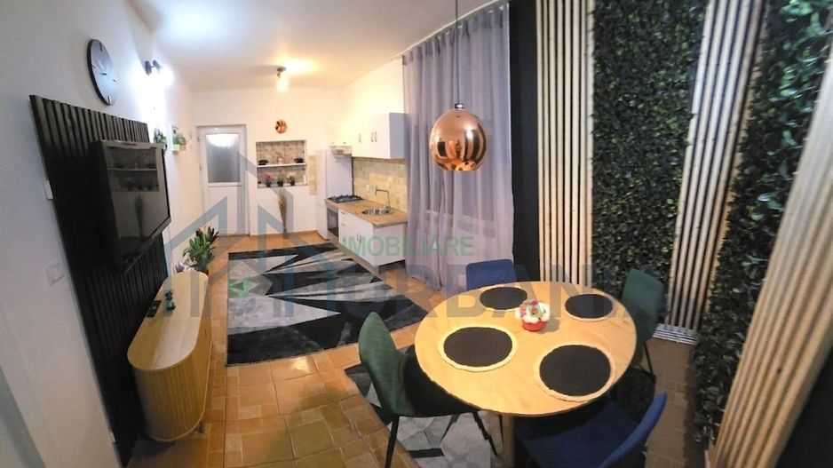 Casa de inchiriat 2km rond Pacurari Rediu - Poză 1