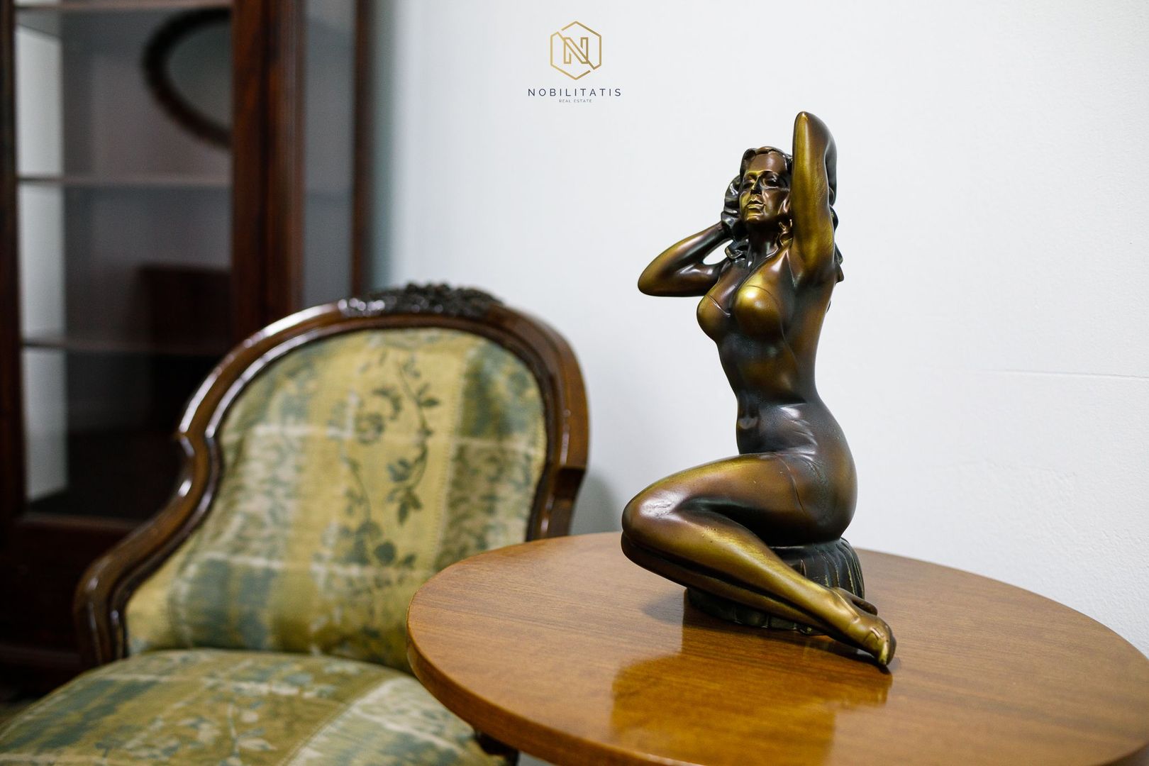 OFERTA VANDUTA - Apartament Ultracentral Palatul Ciobanu | Com 0% - Poză 5