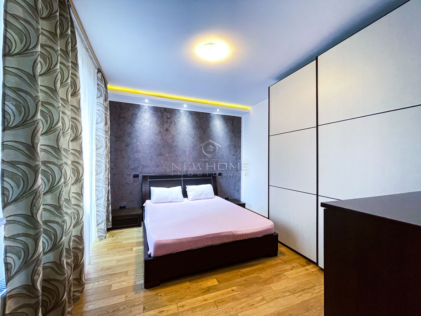 Apartament 2 camere, Parcare, zona Iulius Mall - Poză 4