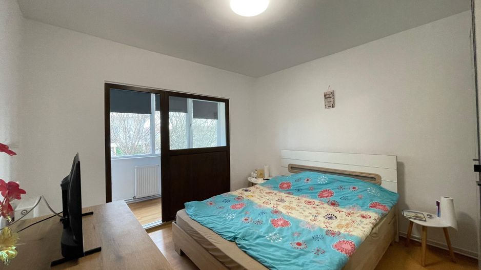 Apartament 3 camere + 2 balcoane - Girocului - Timisoara - Poză 7