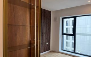 Apartament ULTRALUX in Pipera - prima inchiriere - parcare subterana - Poză 15