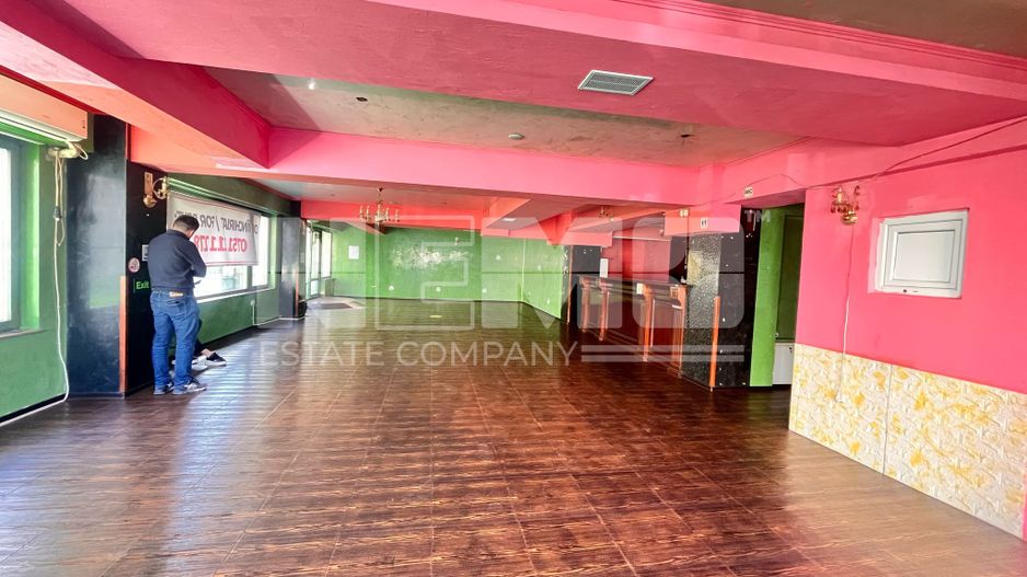 Spatiu Comercial 242 Mp/Utili  I Suceava/Obcini I2000Euro/Luna - Poză 11