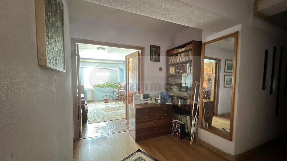 Apartament langa Palas - 105 mp - 4 camere ! - Poză 7