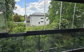 De inchiriat apartament cu 2 camere, Milcov Residence, et. 1, 700 euro - Poză 14