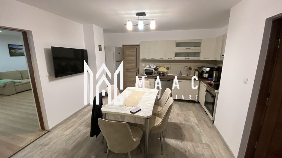 Apartament la casa | Renovat | Garaj | Curte | Lazaret - Poză 3