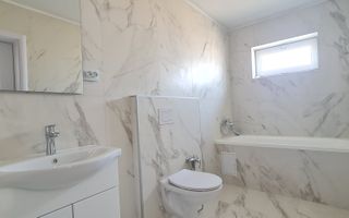 Casa individuala finalizata intabulata 4 camere Cartier Izvor Tarlungeni Brasov - Poză 8