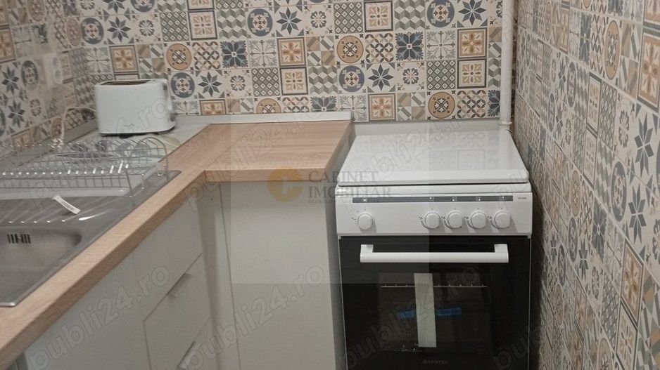 Garsoniera  | Piata Amzei | Fara Risc - Poză 5