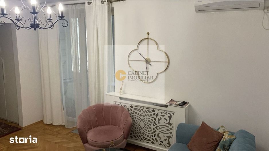2 camere I Bd Magheru - Romana I Etaj 2 I Creditabil - Poză 2