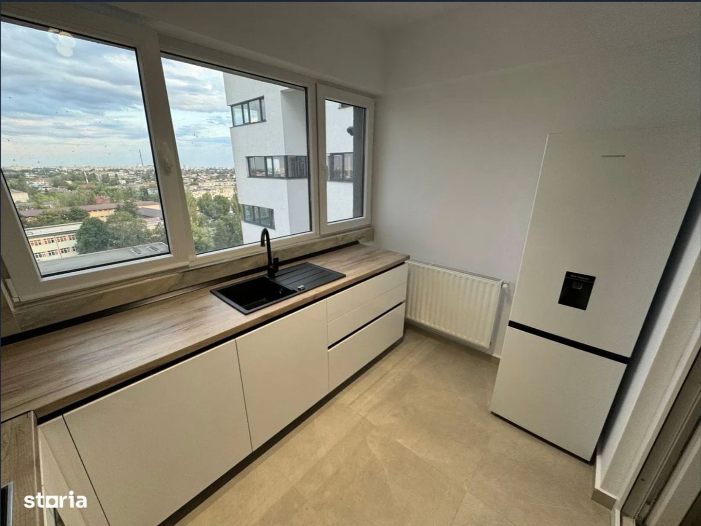 GARSONIERA- CENTRAL ADDRESS RESIDENCE, CENTRALA, BUCATARIE INCHISA - Poză 7