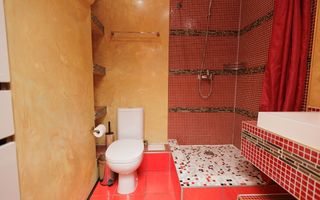 Chirie, apartament, 2 camere, str. Alba Iulia, Buiucani - Poză 11