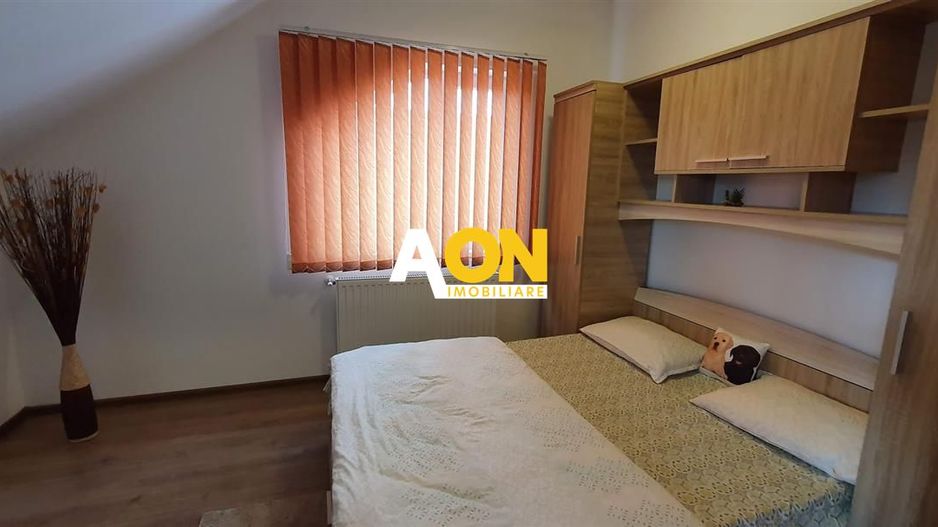 Apartament 4 camere, 152 mp utili, cu boxa,  bloc nou, Centru - Poză 3