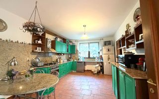 Vila spectaculoasa Corbeanca *padure proprie si piscina - Poză 27