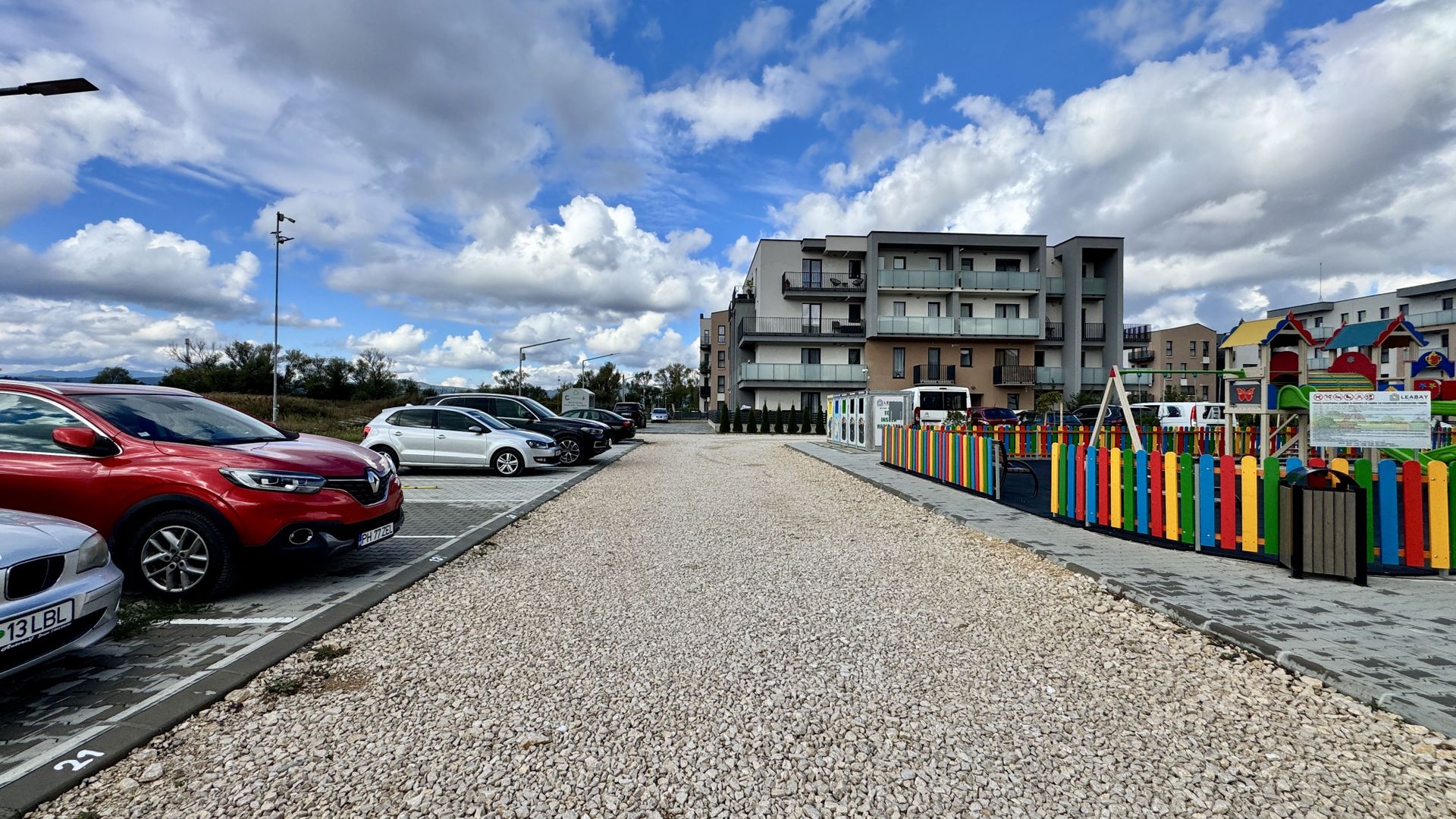 Apartament 2 camere – Prima închiriere, Cristian | Brașov - Poză 25