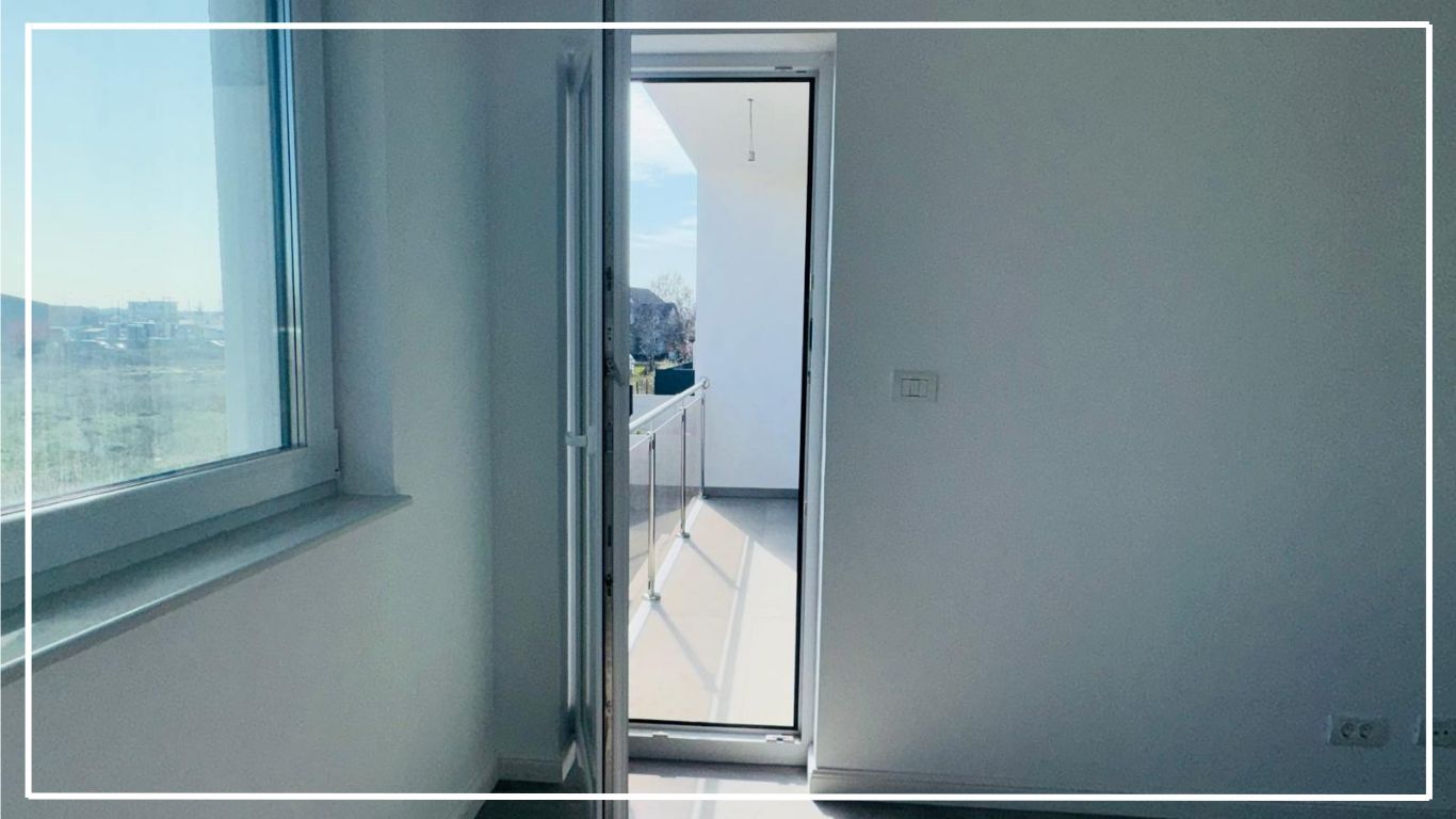 De vanzare Vila Premium P+E+ER  in Gai Arad Clasif A+ predare imediat - Poză 13