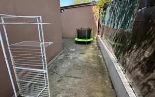 Apartament 2 camere cu grădină proprie 30 mp / Central - Poză 14