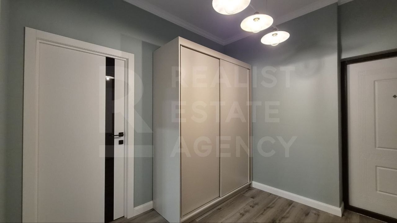 Chirie, apartament, 2 camere, Strada Liviu Deleanu, Buiucani - Poză 6