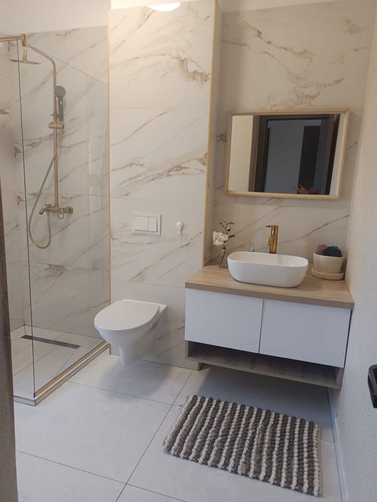 Duplex cu 5 camere despartit prin Garaj - Lidl - Poză 11